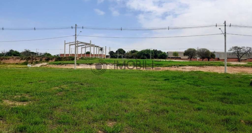 Terreno Industrial no Loteamento Bortoletto na cidade de Indaiatuba.
