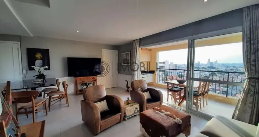 Apartamento com 3 suítes a venda no Le Chateau Frontenac em Indaiatuba-SP