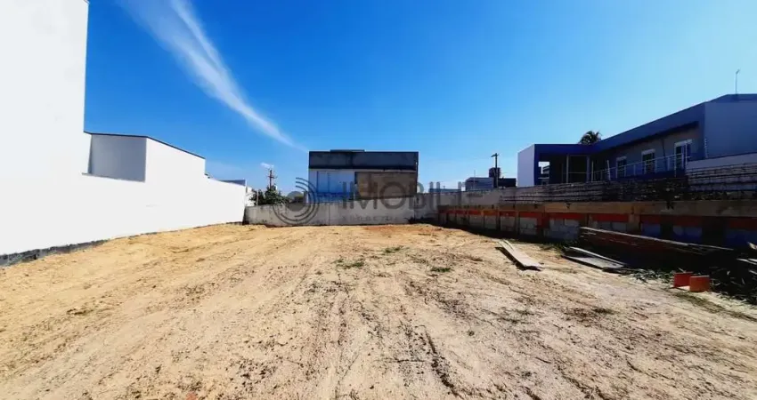 Lote com metragem de 321,94 m² no Condomínio Residencial Dona Maria Jose em Indaiatuba-SP
