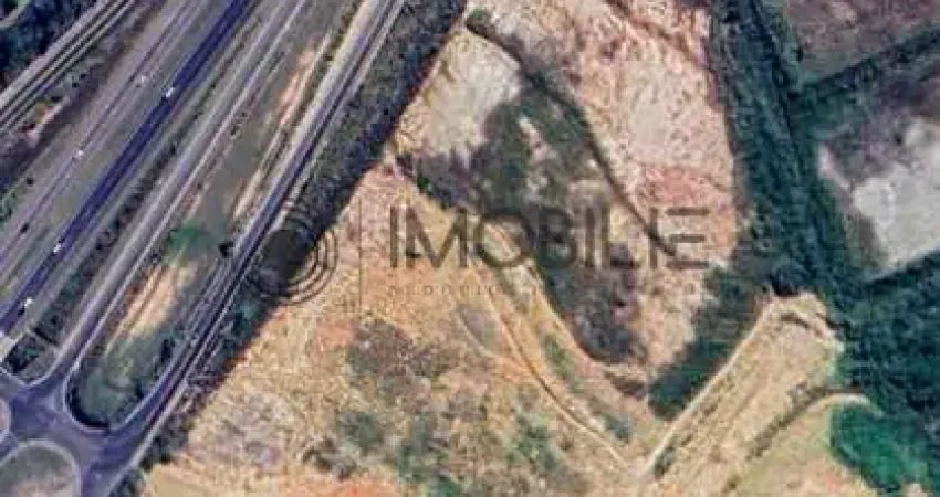 Terreno industrial em Indaiatuba com 30.420 m² no Park Comercial e Industrial Joana Leite