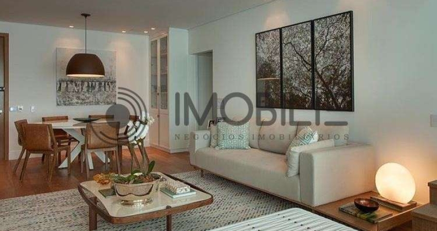 Apartamento Cobertura com 3 suítes no Edifício Majestic na cidade de Indaiatuba com metragem de 287 m².