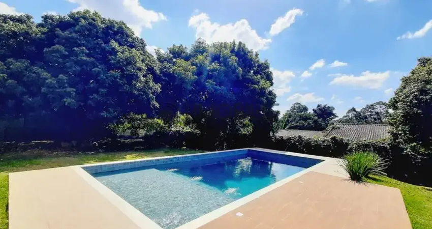Casa com três suítes no condomínio Terras de Itaici na cidade de Indaiatuba.