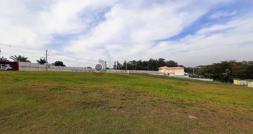 Terreno com 1.258,95 m² no Condomínio Jardim Quintas da Terracota em Indaiatuba/SP
