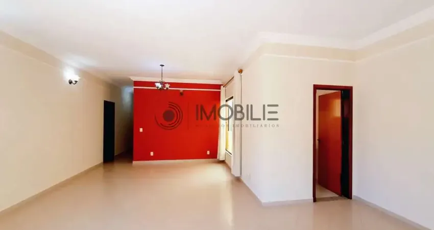 Casa com três suítes no Condomínio Portal de Itaíci, na cidade de Indaiatuba.