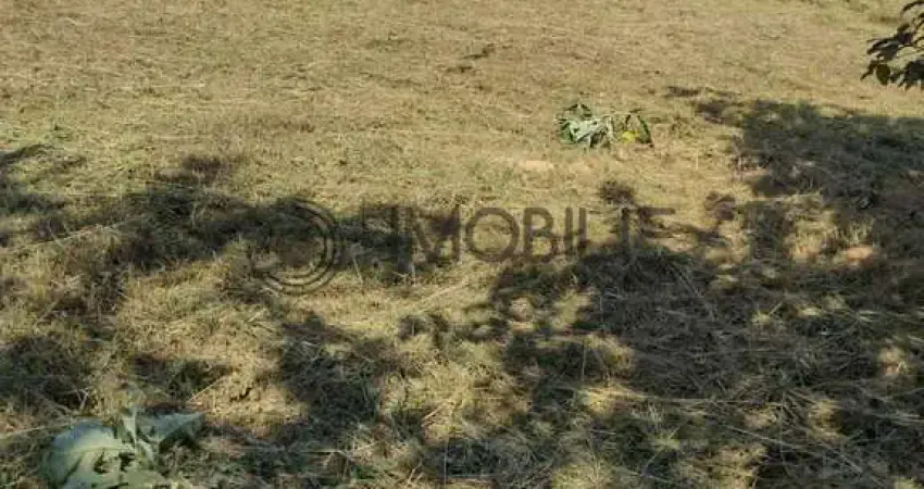 Terreno com 1000 m² no Condomínio Terras de Itaíci na cidade de Indaiatuba.