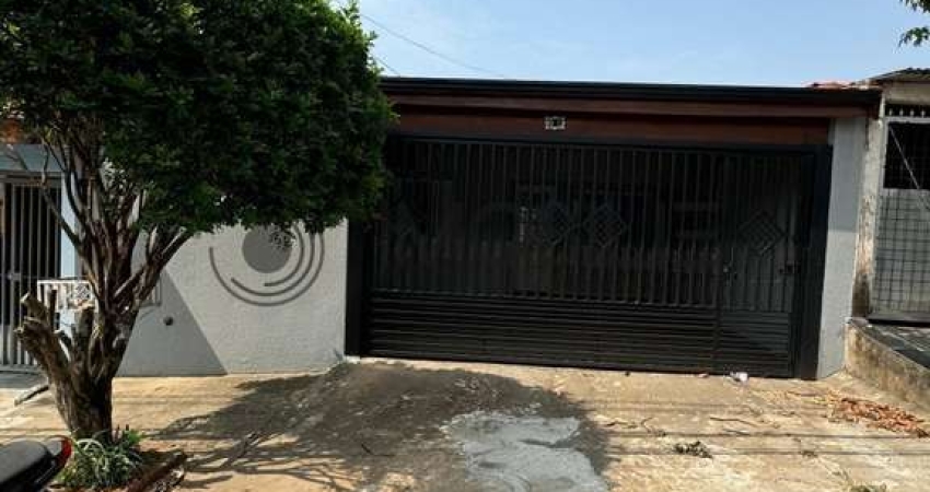 Casa com 2 dormitórios no Jardim Rêmulo Zoppi em Indaiatuba/SP