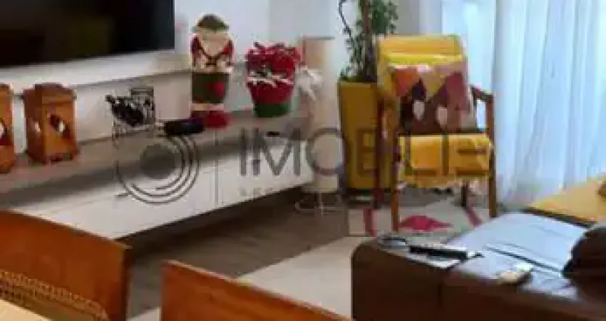 Apartamento com 3 dormitórios sendo 1 suíte no Condomínio Residencial Victoria em Indaiatuba/SP