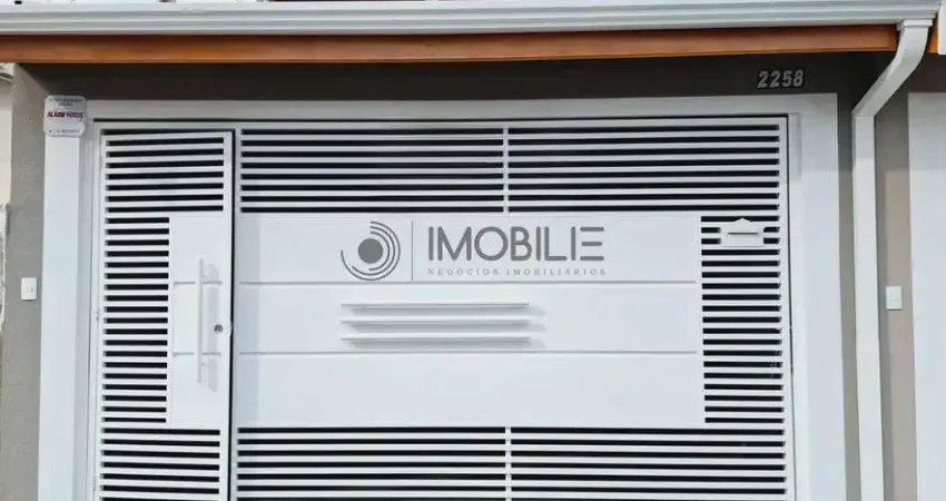 Casa com 3 dormitórios à venda no jardim pau preto em indaiatuba/sp