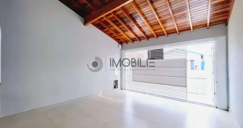 Casa com 3 dormitórios à venda no Jardim Pau Preto em Indaiatuba/SP