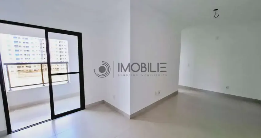 Apartamento com 2 dormitórios de 60,79 m² no Residencial Manai na cidade de Indaiatuba.