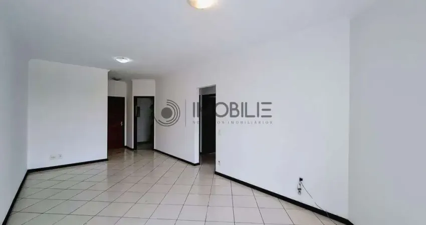Apartamento com 3 dormitórios de 96 m² - edifício luciene na cidade de indaiatuba