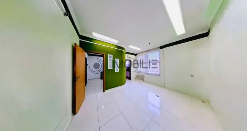 Sala comercial com 1 sala à venda na Rua Onze de Junho, 780, Centro, Indaiatuba