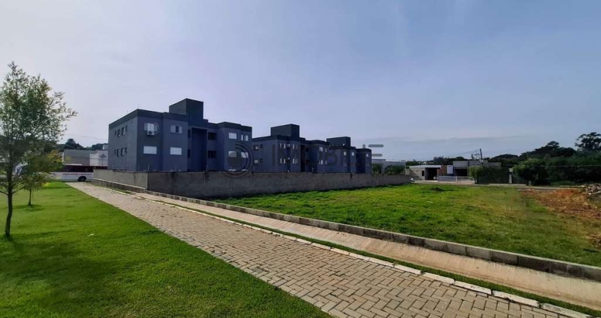 Terreno com 1.653 m² na Av Pres. Jânio Quadros na cidade de Salto/SP