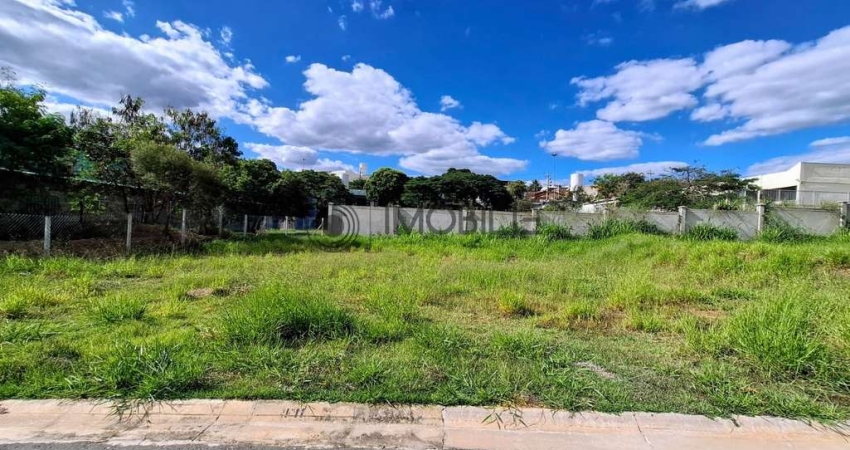 Terreno com 328 m² no Condomínio Casa do Lago na cidade de Indaiatuba.