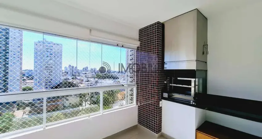 Apartamento com 3 quartos à venda na Rua João da Fonseca Bicudo, 533, Jardim Pau Preto, Indaiatuba