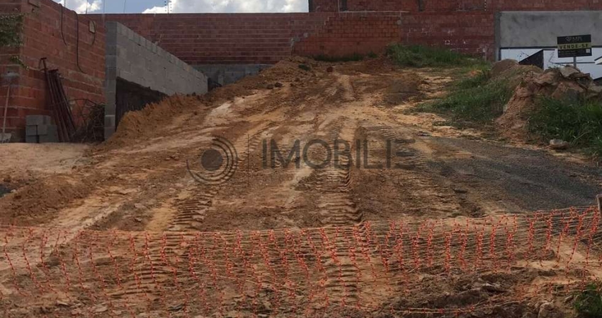 Terreno com à venda no Condomínio Jardim o Maringá em Indaiatuba-SP!