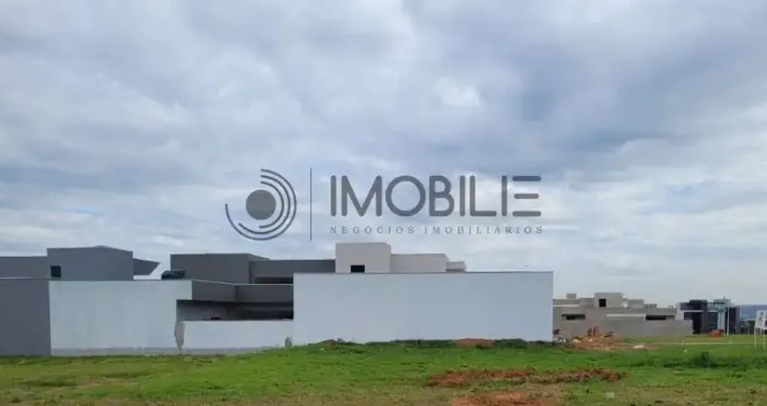 Lote de 300m² no condomínio Jardim Residencial Dona Maria Cândida em Indaiatuba/SP
