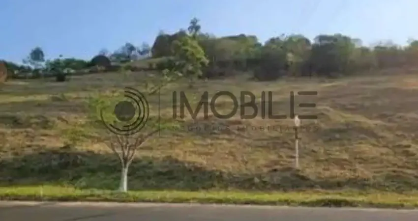 Lote de 1.579 m² no condomínio Horizonte Azul II em Itupeva/SP