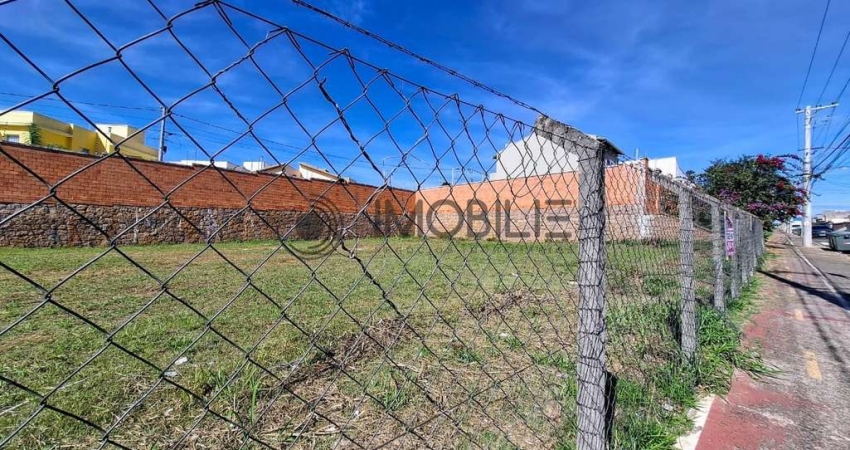 Terreno comercial com 265 m² no Village Moutonnée na cidade de Salto
