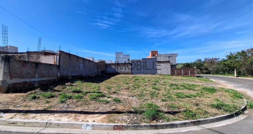 Terreno comercial com 247 m² no Residencial Parque Imperial na cidade de Salto