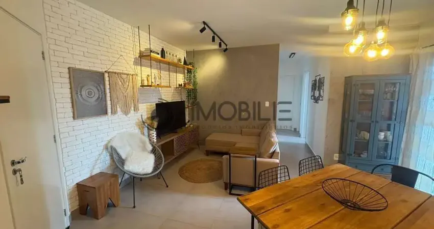 Apartamento com 3 dormitórios (1 suíte) no Plaza Bela em Indaiatuba