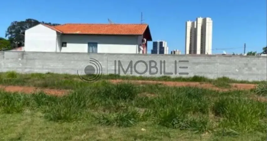 Terreno à venda no Condomínio Santorini, no Park Meraki em Indaiatuba.