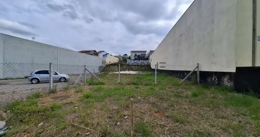 Terreno comercial com 596,51 m² na região central da cidade de indaiatuba