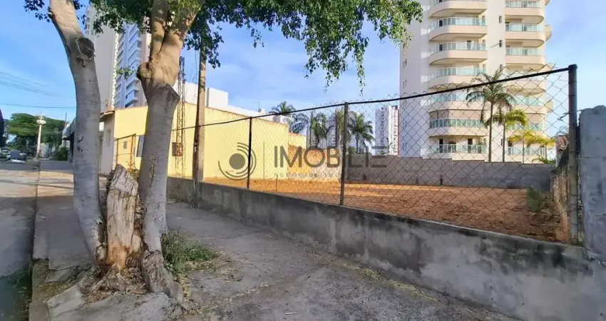Terreno comercial com 469,20 m² na região central da cidade de indaiatuba