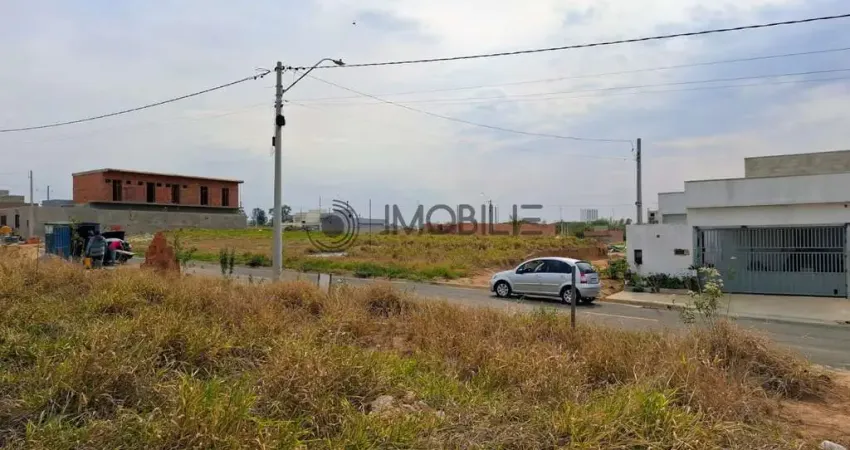 Terreno à venda na Avenida Remigio Dalla Vecchia, 441, Smart City, Salto