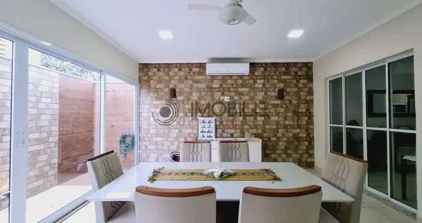 Casa (sobrado) com 3 dormitórios (1 suíte) no condomínio green villagge em indaiatuba