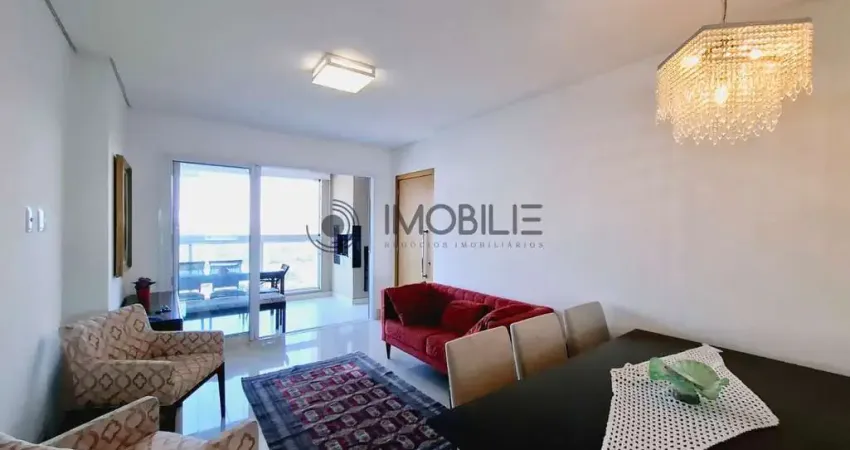 Apartamento com  104 m² - 3 suítes - edifício elegance em indaiatuba.