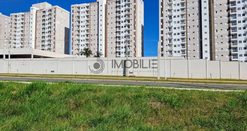 Terreno comercial à venda na ESTRADAMUNICIPAL CHAFIC JOSÉ SAIF - DE 1001/1002 AO FIM, Chácara Polaris, Indaiatuba