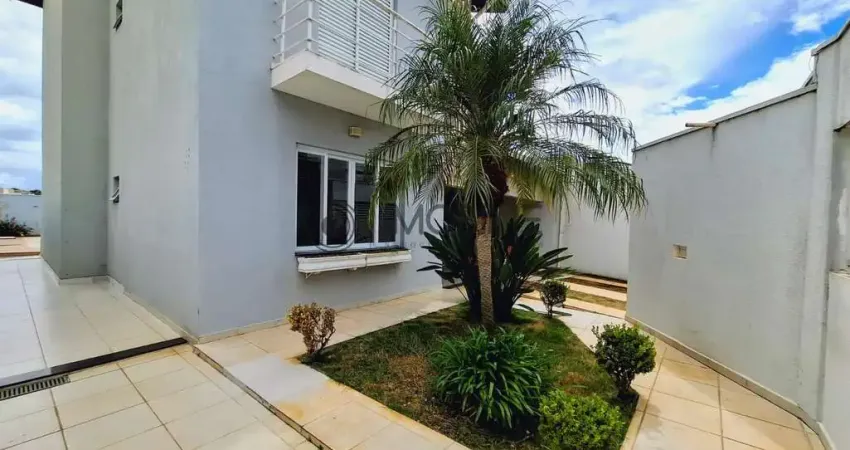 Casa (sobrado) com 3 dormitórios, sendo 1 suíte, no jardim esplanada em indaiatuba.