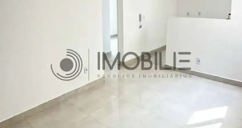 Apartamento residencial monte serrat em salto/sp, 42m² com 2 dormitórios.