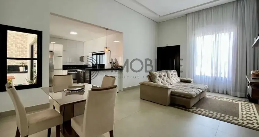 Ótima casa em condomínio jardim mantova, indaiatuba-sp com 3 suítes r$1.150.000