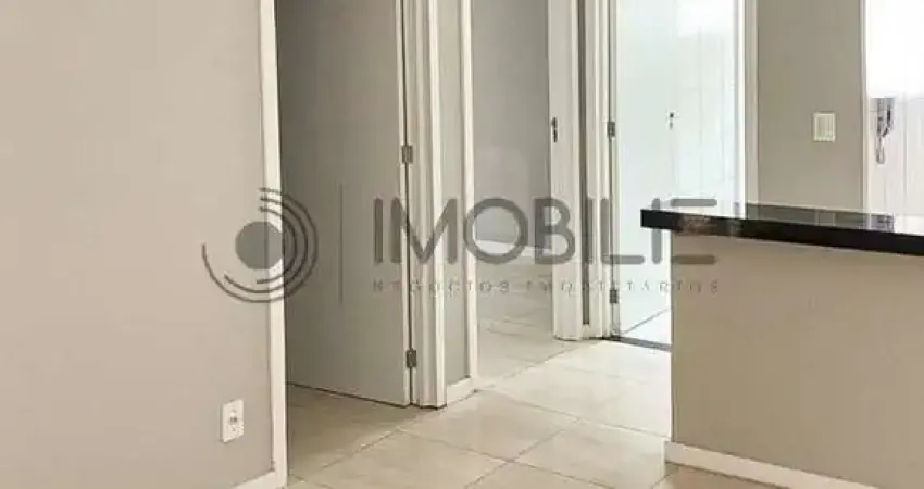 Apartamento 2 dormitórios no residencial galena em salto/sp