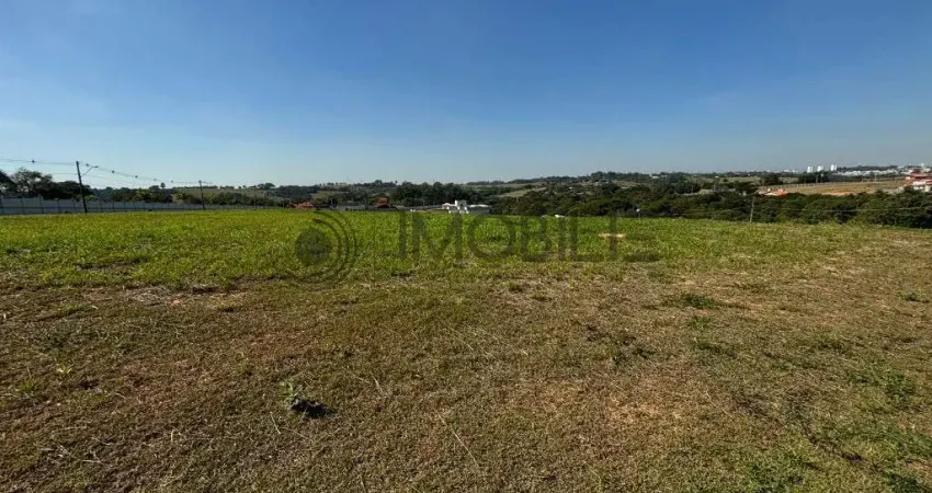 Terreno à venda com 1.200 m² no condomínio jardim quintas da terracota em indaiatuba/sp