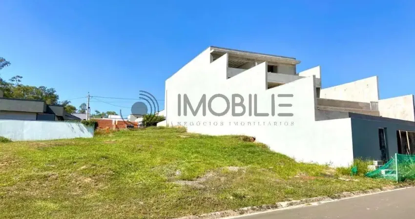 Terreno à venda no jardim laguna em indaiatuba com 550m², condomínio com lazer completo, segurança e ótima localização próxima ao parque ecológico