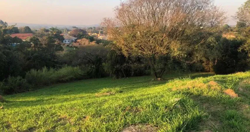 Terreno em condomínio fechado de indaiatuba, o projeto da sua vida em um terreno exclusivo!
