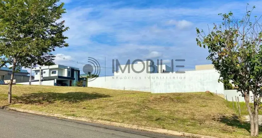 Terreno no residencial milano em indaiatuba com ampla área de lazer, segurança 24h, fácil acesso ao parque ecológico e colégios da região