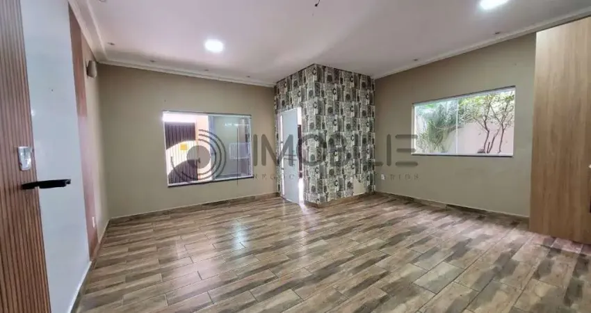 Casa com 2 dormitórios (1 suíte) no bairro morro da mata na cidade de salto/sp.