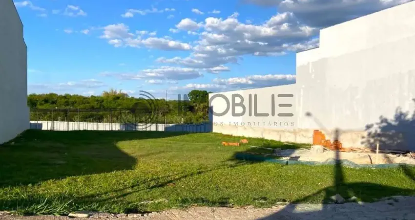 Terreno de 352m² em condomínio no jardim piemonte, indaiatuba-sp - oportunidade única!