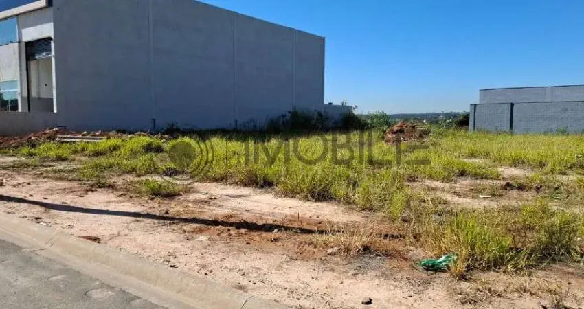 Terreno industrial no loteamento bortoletto na cidade de indaiatuba.