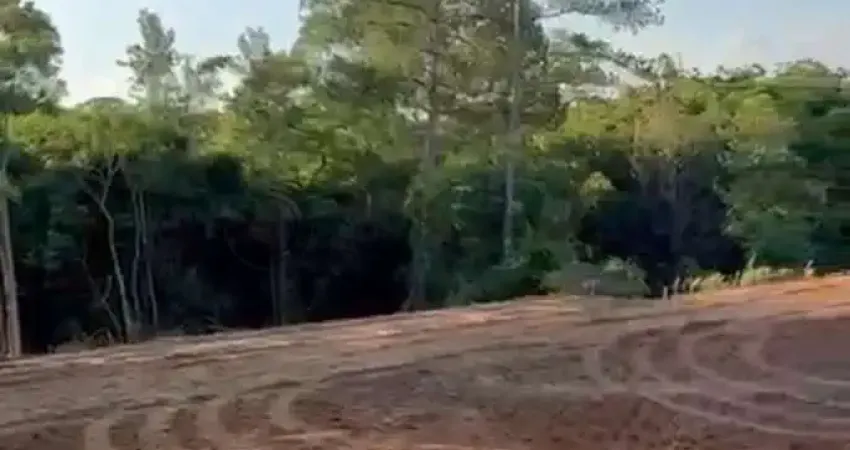 Terreno de 5.000 m² a venda no recanto das flores em indaiatuba/sp