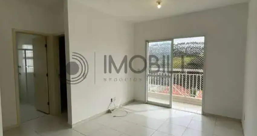 Apartamento no edifício cláudia com 02 dormitórios no parque são lourenço , indaiatuba/ sp.