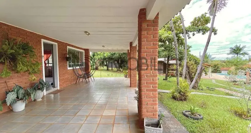Chácara à venda no jardim iracema com 5.215m² em salto: privacidade, natureza e tranquilidade para viver em harmonia com a natureza.