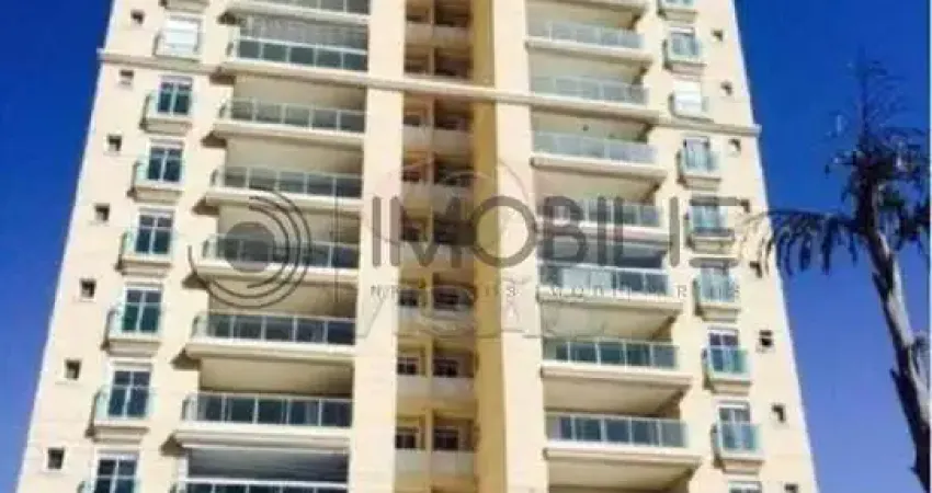 Apartamento duplex no edifício majestic na cidade de indaiatuba com metragem de 287m².