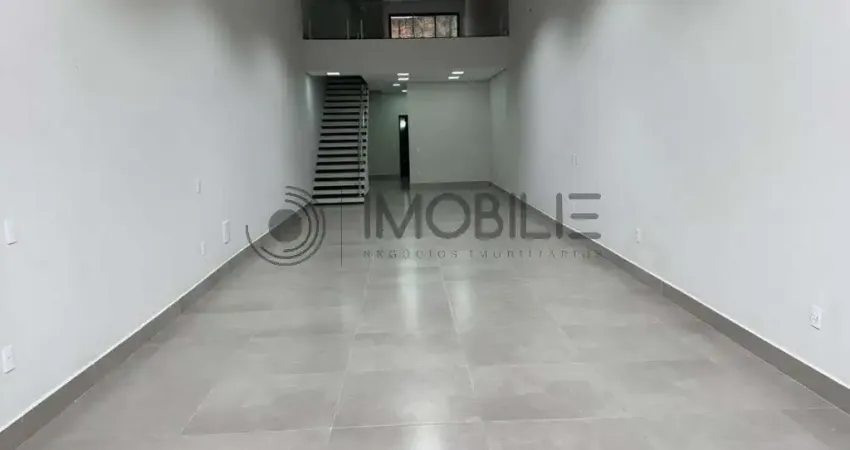 Ponto comercial à venda na Rua Onze de Junho, 621, Centro, Indaiatuba