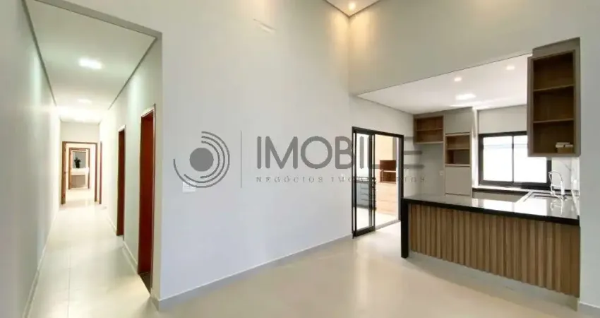 Casa de alto padrão em condomínio no jardins di roma, valor de oportunidade!