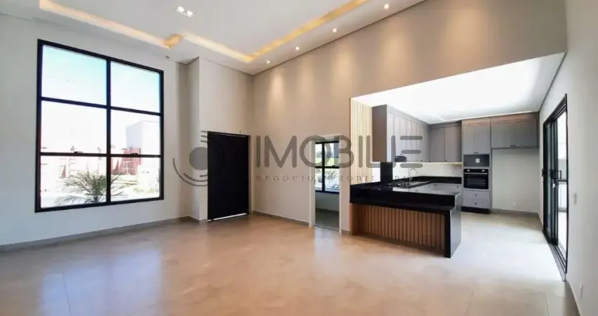 Casa com 3 suítes no condomínio residencial dona maria cândida em indaiatuba/sp